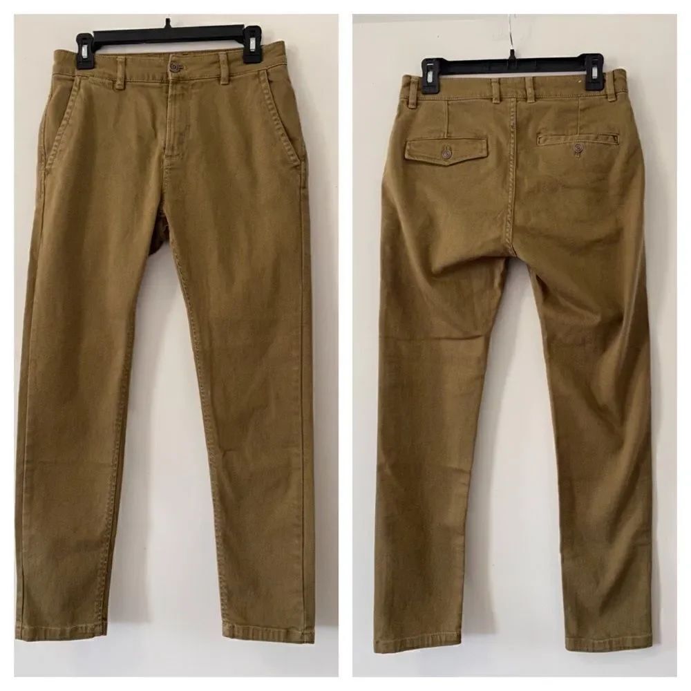 Zara men Jeans 